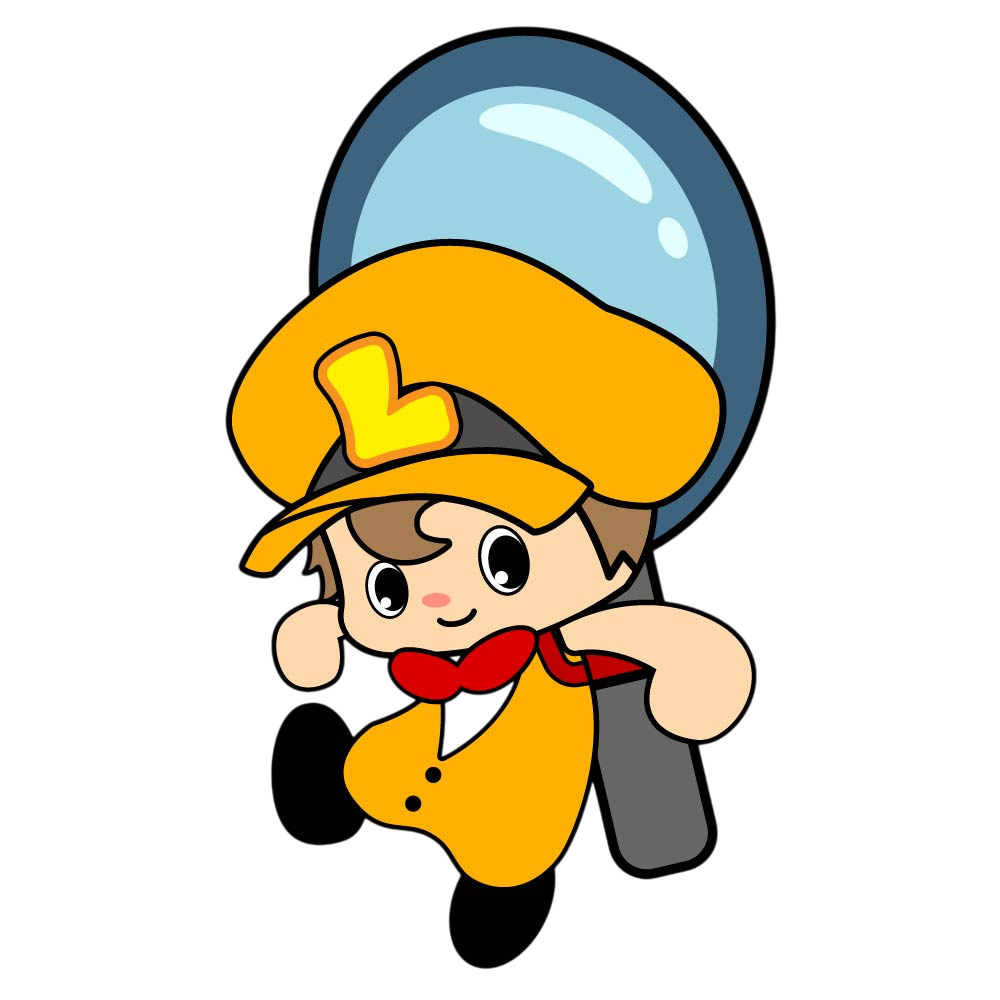 AI鑑定士ルーちゃん